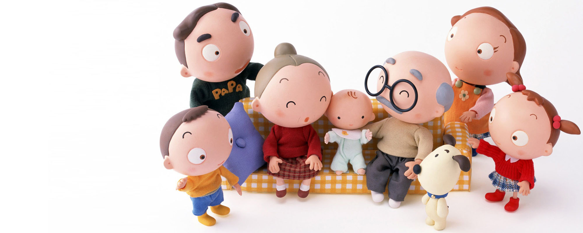 Sua família merece mais saúde!